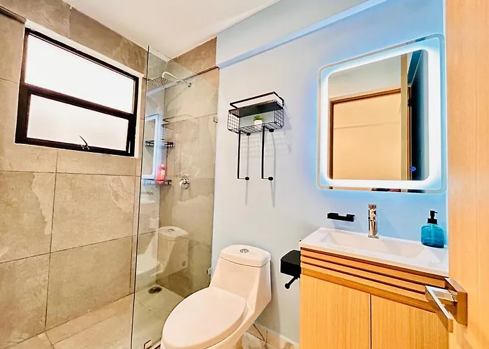 Exceptional 1 Oasis Tlalpan - Barril 2px