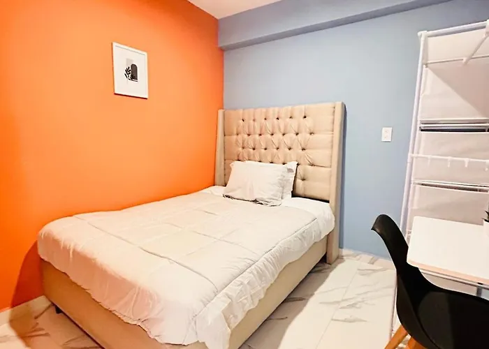 Exceptional 1 Oasis Tlalpan - Barril 2px