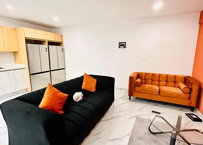 Exceptional 1 Oasis Tlalpan - Barril 2px *