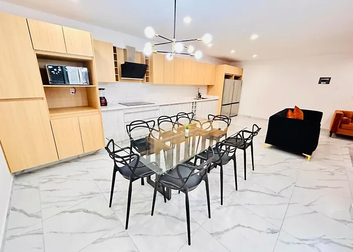 Exceptional 1 Oasis Tlalpan - Barril 2px Apartamento